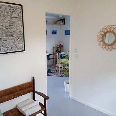 Eden 122 Villa Алби Екстериор снимка